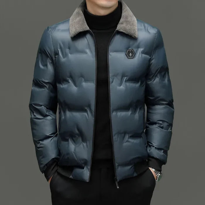 Jaqueta Masculina Ferrutini FRT110