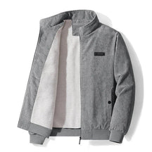 Jaqueta Masculina Ferrutini FRT113