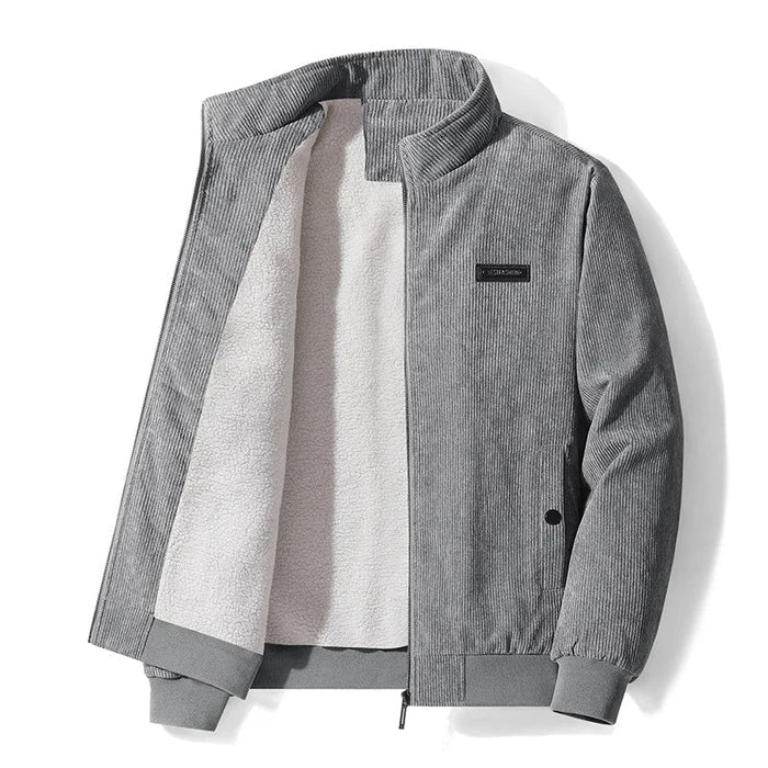 Jaqueta Masculina Ferrutini FRT113