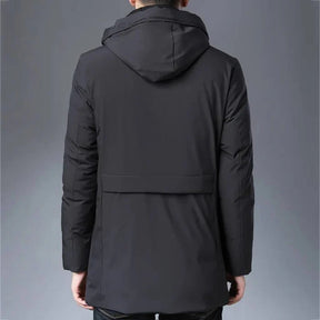 Jaqueta Masculina Ferrutini FRT157