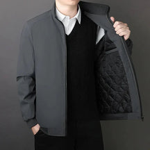 Jaqueta Masculina Ferrutini FRT200