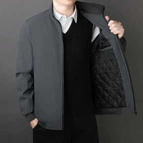 Jaqueta Masculina Ferrutini FRT200
