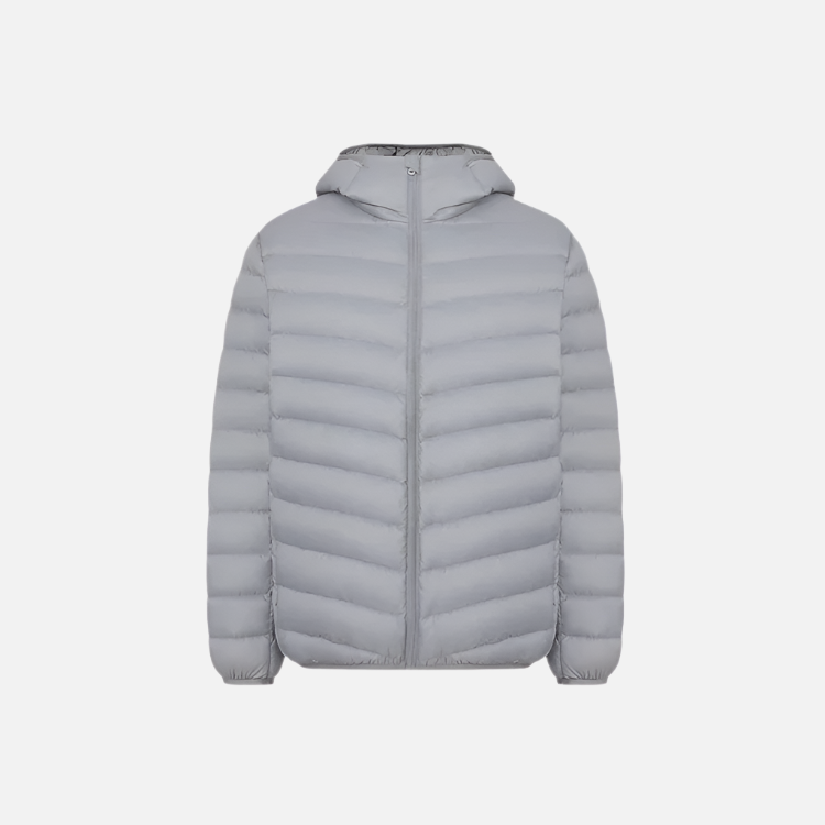 Jaqueta Masculina Puffer Ferrutini FRT167
