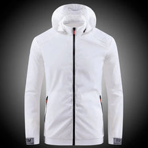 Jaqueta Masculina Corta Vento Impermeável Ferrutini FRT133