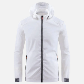 Jaqueta Masculina Corta Vento Impermeável Ferrutini FRT133