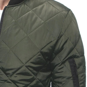 Jaqueta Masculina de Inverno Forrada Ferrutini FRT205