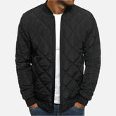 Jaqueta Masculina de Inverno Forrada Ferrutini FRT205