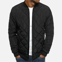 Jaqueta Masculina de Inverno Forrada Ferrutini FRT205