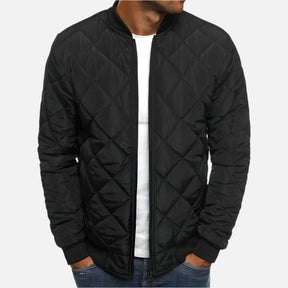 Jaqueta Masculina de Inverno Forrada Ferrutini FRT205