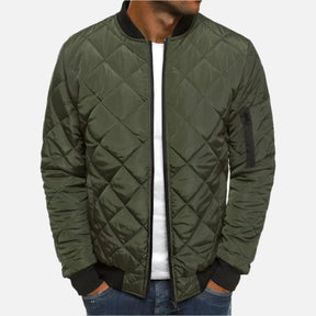 Jaqueta Masculina de Inverno Forrada Ferrutini FRT205