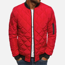 Jaqueta Masculina de Inverno Forrada Ferrutini FRT205