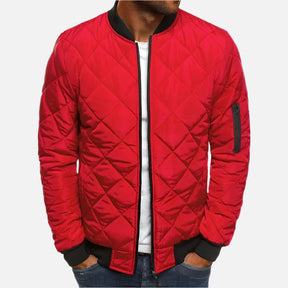 Jaqueta Masculina de Inverno Forrada Ferrutini FRT205