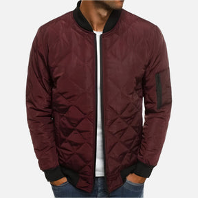 Jaqueta Masculina de Inverno Forrada Ferrutini FRT205