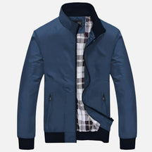 Jaqueta Masculina em Algodão Ferrutini FRT203