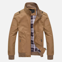 Jaqueta Masculina em Algodão Ferrutini FRT203