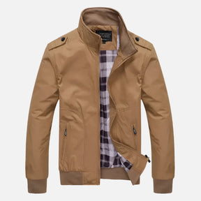 Jaqueta Masculina em Algodão Ferrutini FRT203