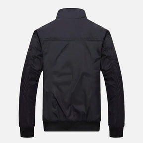 Jaqueta Masculina em Algodão Ferrutini FRT203