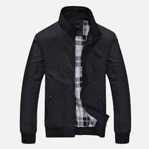 Jaqueta Masculina em Algodão Ferrutini FRT203