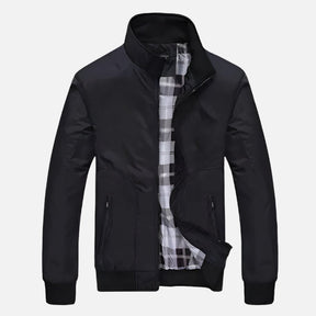 Jaqueta Masculina em Algodão Ferrutini FRT203