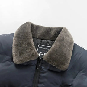 Jaqueta Masculina Ferrutini FRT110
