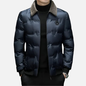 Jaqueta Masculina Ferrutini FRT110