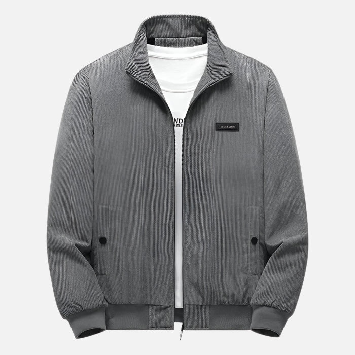 Jaqueta Masculina Ferrutini FRT113