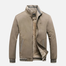 Jaqueta Masculina Forrada Ferrutini FRT156