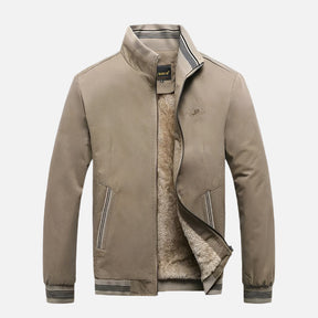 Jaqueta Masculina Forrada Ferrutini FRT156