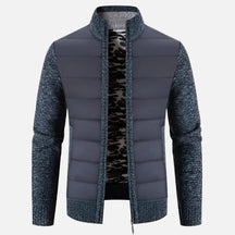 Jaqueta Masculina Forrada de Lã Ferrutini FRT144