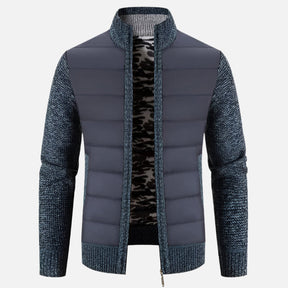 Jaqueta Masculina Forrada de Lã Ferrutini FRT144