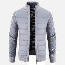 Jaqueta Masculina Forrada de Lã Ferrutini FRT144