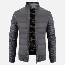 Jaqueta Masculina Forrada de Lã Ferrutini FRT144