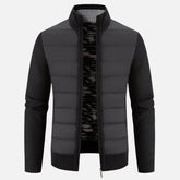 Jaqueta Masculina Forrada de Lã Ferrutini FRT144