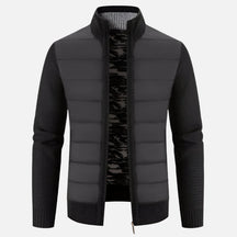 Jaqueta Masculina Forrada de Lã Ferrutini FRT144