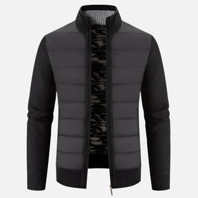 Jaqueta Masculina Forrada de Lã Ferrutini FRT144