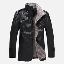 Jaqueta Masculina Forrada Ferrutini FRT185