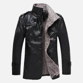 Jaqueta Masculina Forrada Ferrutini FRT185