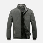 Jaqueta Masculina Forrada Ferrutini FRT156