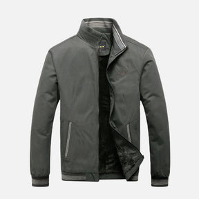Jaqueta Masculina Forrada Ferrutini FRT156