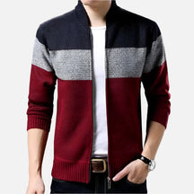 Jaqueta Masculina Grossa de Lã Ferrutini FRT103