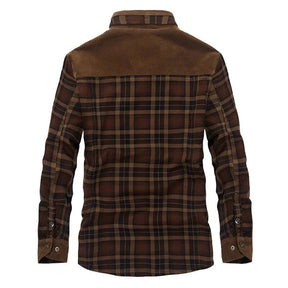 Jaqueta Masculina Ferrutini FRT115