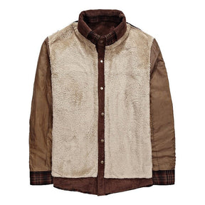 Jaqueta Masculina Ferrutini FRT115