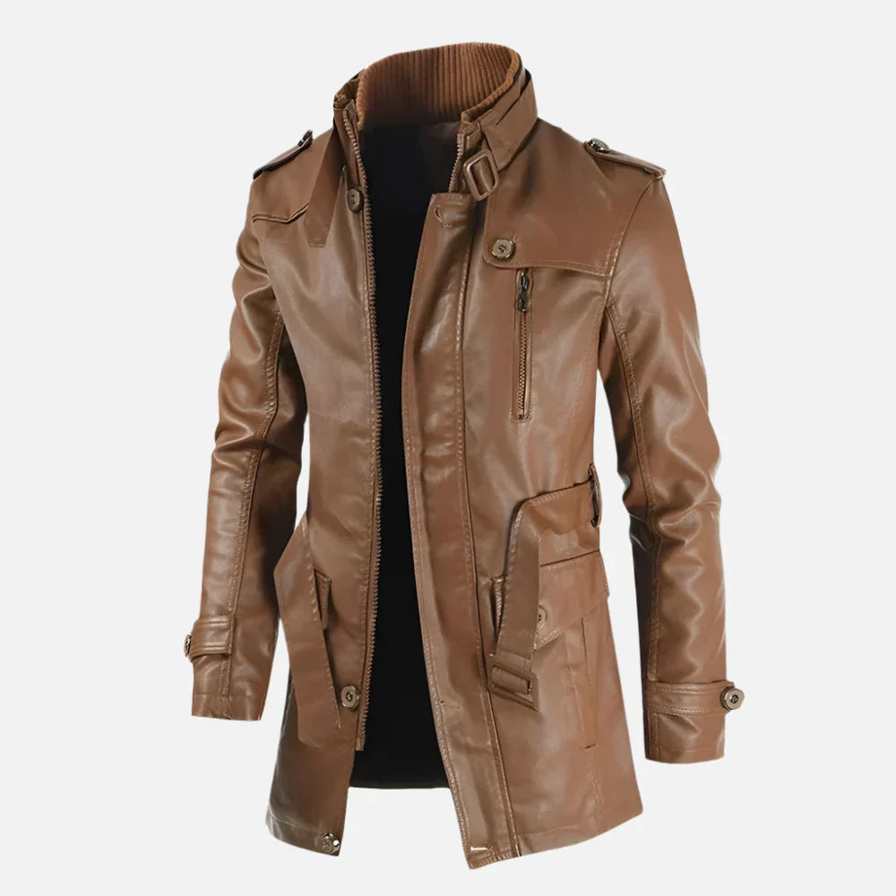 Jaqueta Masculina Ferrutini FRT158