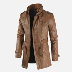 Jaqueta Masculina Ferrutini FRT158