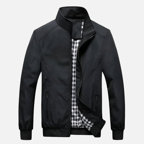 Jaqueta Masculina Ferrutini FRT104