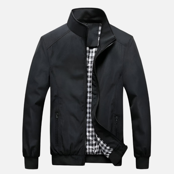 Jaqueta Masculina Ferrutini FRT104