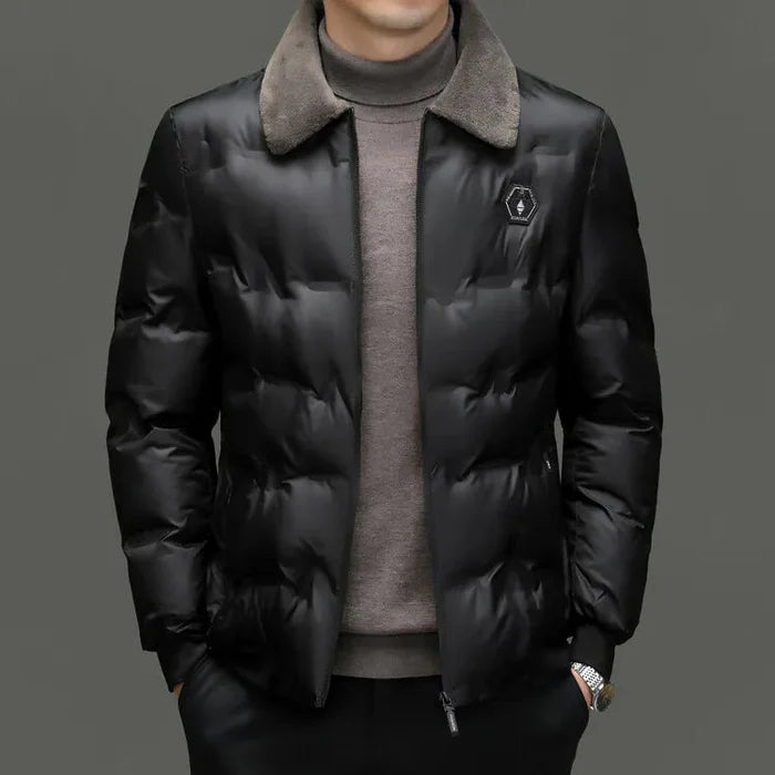 Jaqueta Masculina Ferrutini FRT110