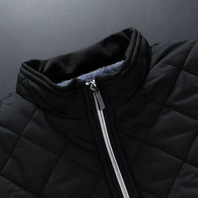 Jaqueta Masculina Ferrutini FRT111