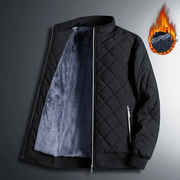 Jaqueta Masculina Ferrutini FRT111
