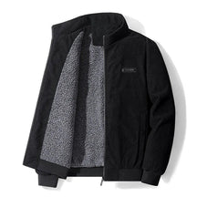 Jaqueta Masculina Ferrutini FRT113